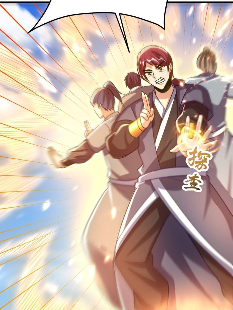 đọc truyện Yêu Giả Vi Vương Chương 215 ảnh 31 tại Thiên Thai Truyện