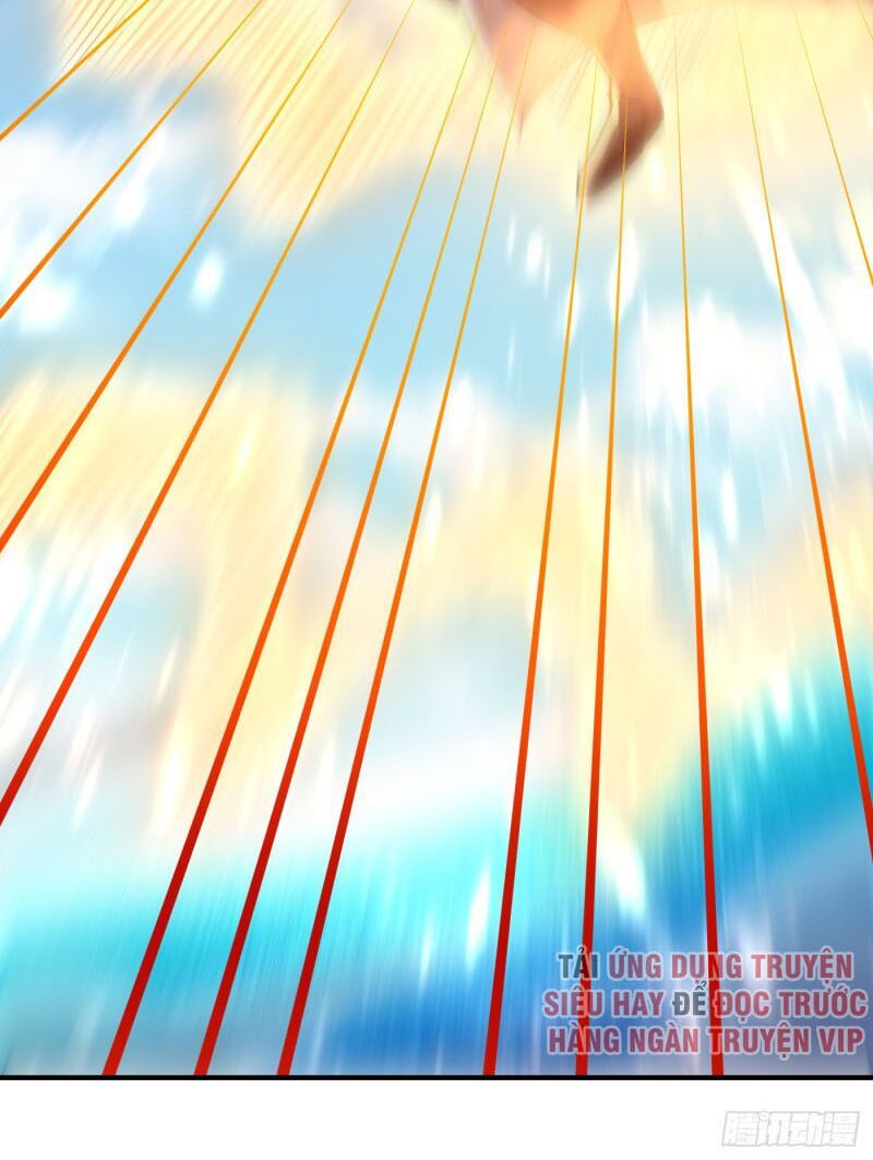 đọc truyện Yêu Giả Vi Vương Chương 215 ảnh 32 tại Thiên Thai Truyện