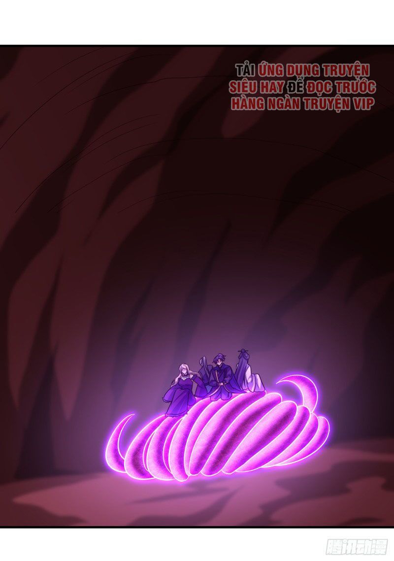 đọc truyện Yêu Giả Vi Vương Chương 215 ảnh 36 tại Thiên Thai Truyện