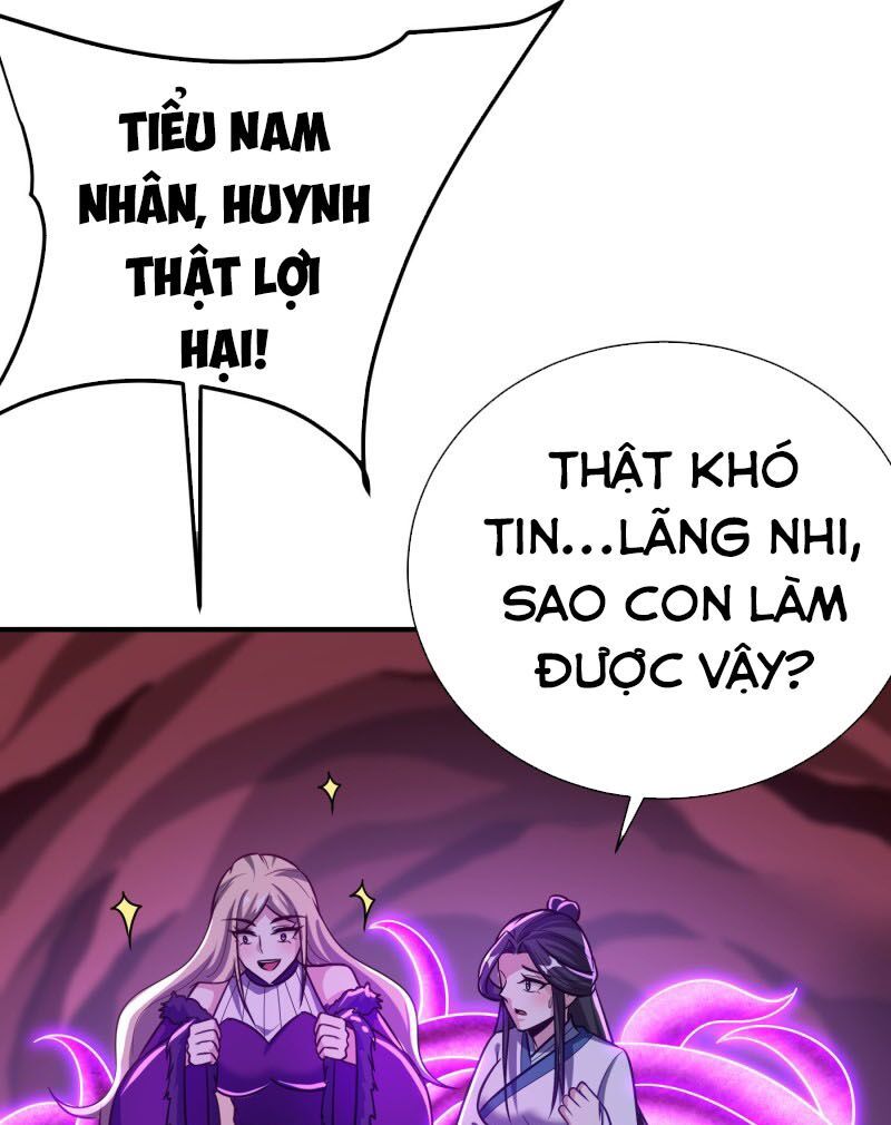 đọc truyện Yêu Giả Vi Vương Chương 215 ảnh 38 tại Thiên Thai Truyện