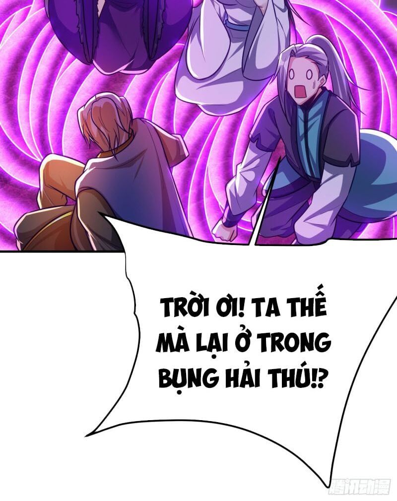 đọc truyện Yêu Giả Vi Vương Chương 215 ảnh 39 tại Thiên Thai Truyện