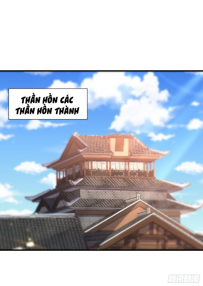 đọc truyện Yêu Giả Vi Vương Chương 215 ảnh 6 tại Thiên Thai Truyện