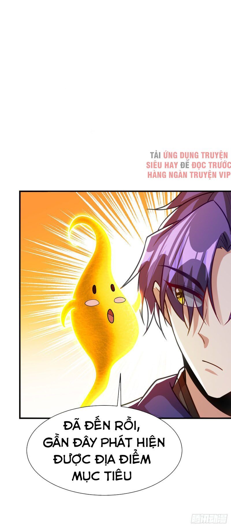 đọc truyện Yêu Giả Vi Vương Chương 215 ảnh 42 tại Thiên Thai Truyện