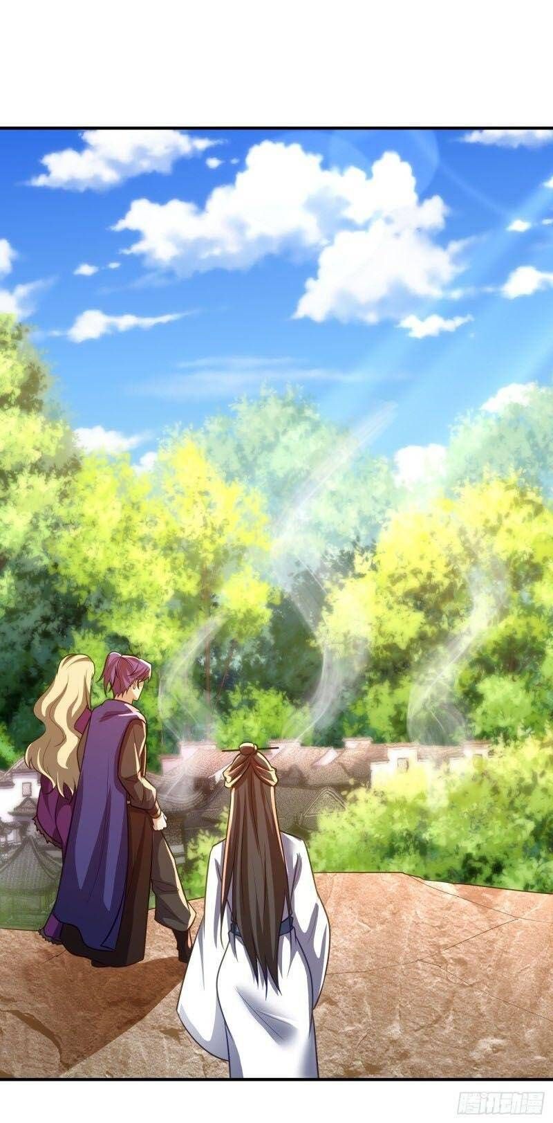 đọc truyện Yêu Giả Vi Vương Chương 216 ảnh 14 tại Thiên Thai Truyện