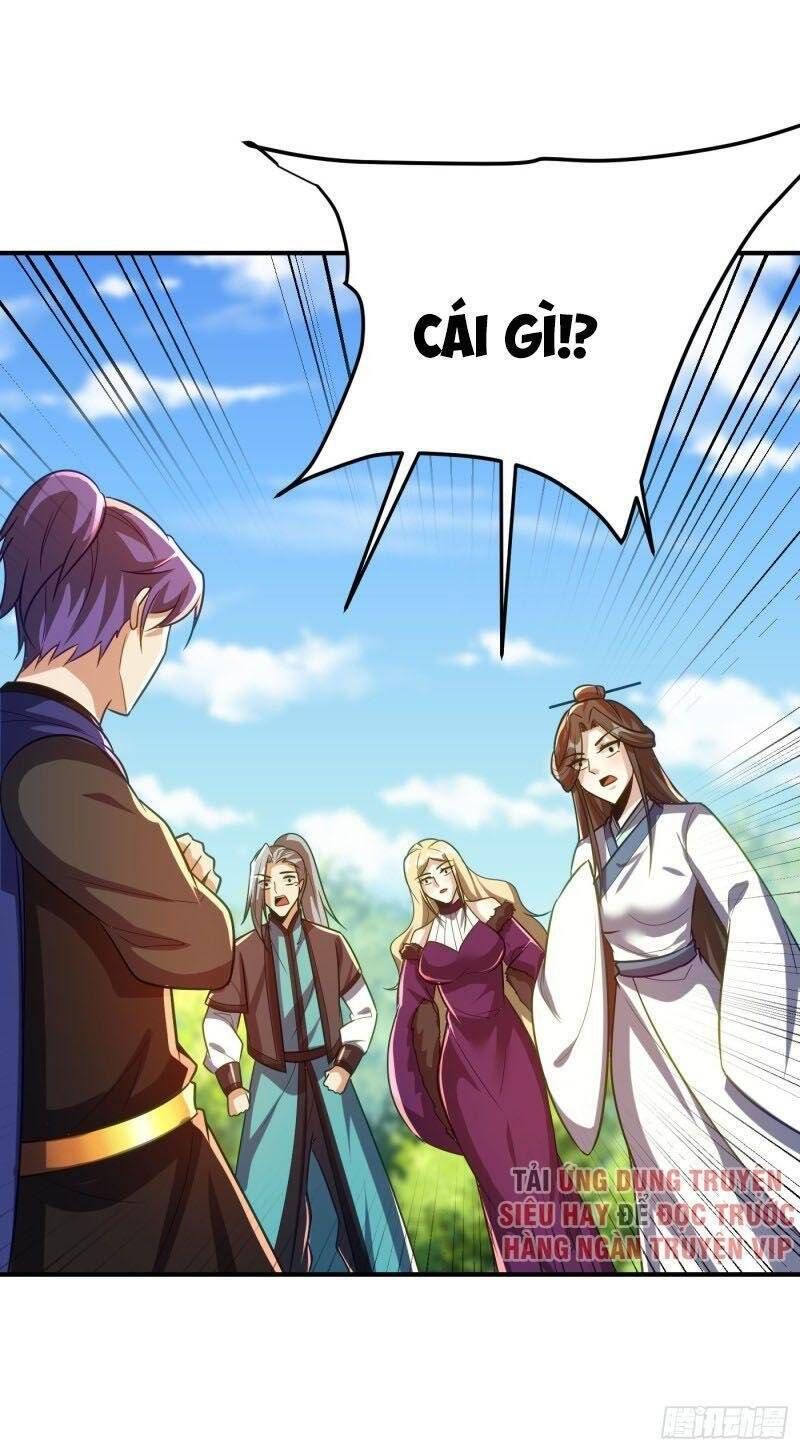 đọc truyện Yêu Giả Vi Vương Chương 216 ảnh 22 tại Thiên Thai Truyện