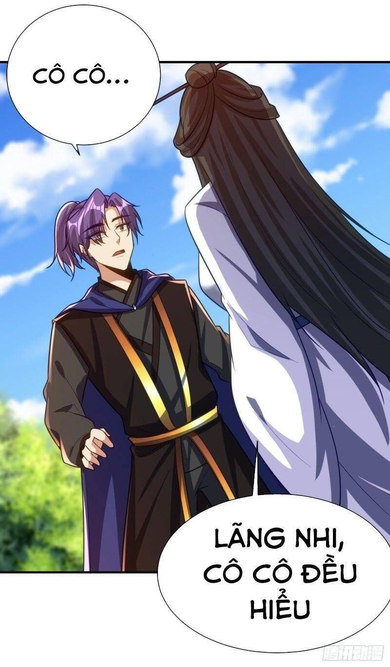 đọc truyện Yêu Giả Vi Vương Chương 216 ảnh 26 tại Thiên Thai Truyện