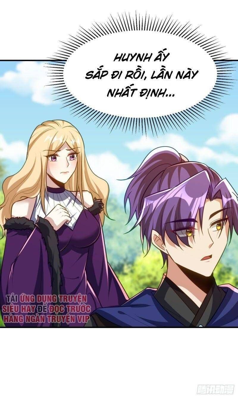 đọc truyện Yêu Giả Vi Vương Chương 216 ảnh 30 tại Thiên Thai Truyện