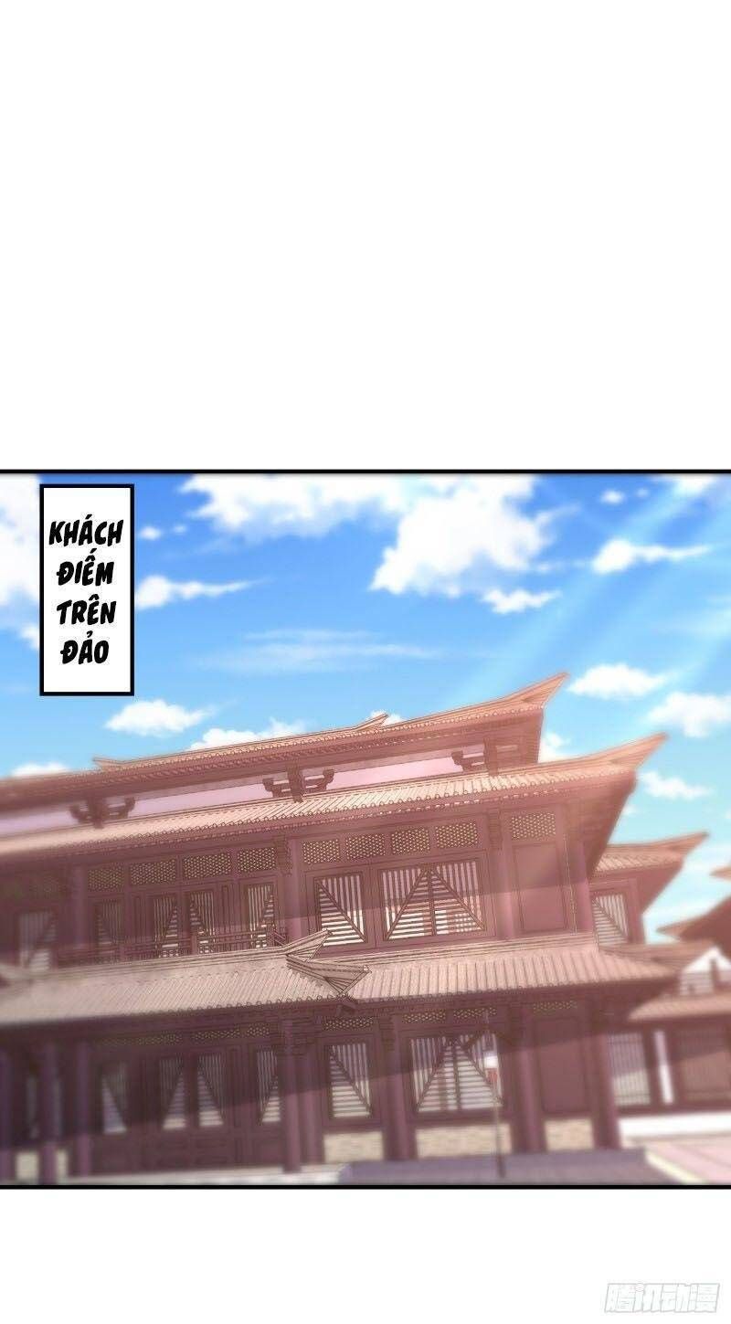 đọc truyện Yêu Giả Vi Vương Chương 216 ảnh 31 tại Thiên Thai Truyện