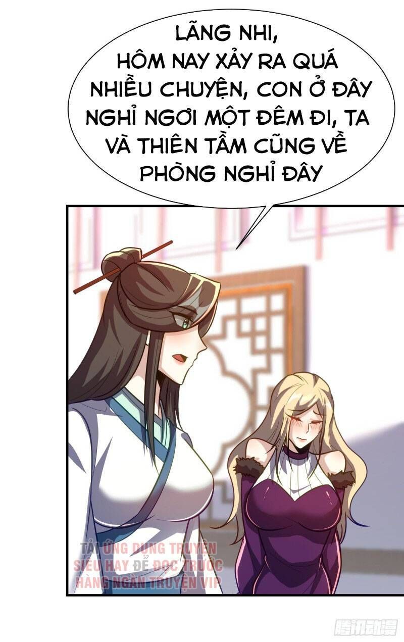 đọc truyện Yêu Giả Vi Vương Chương 217 ảnh 16 tại Thiên Thai Truyện