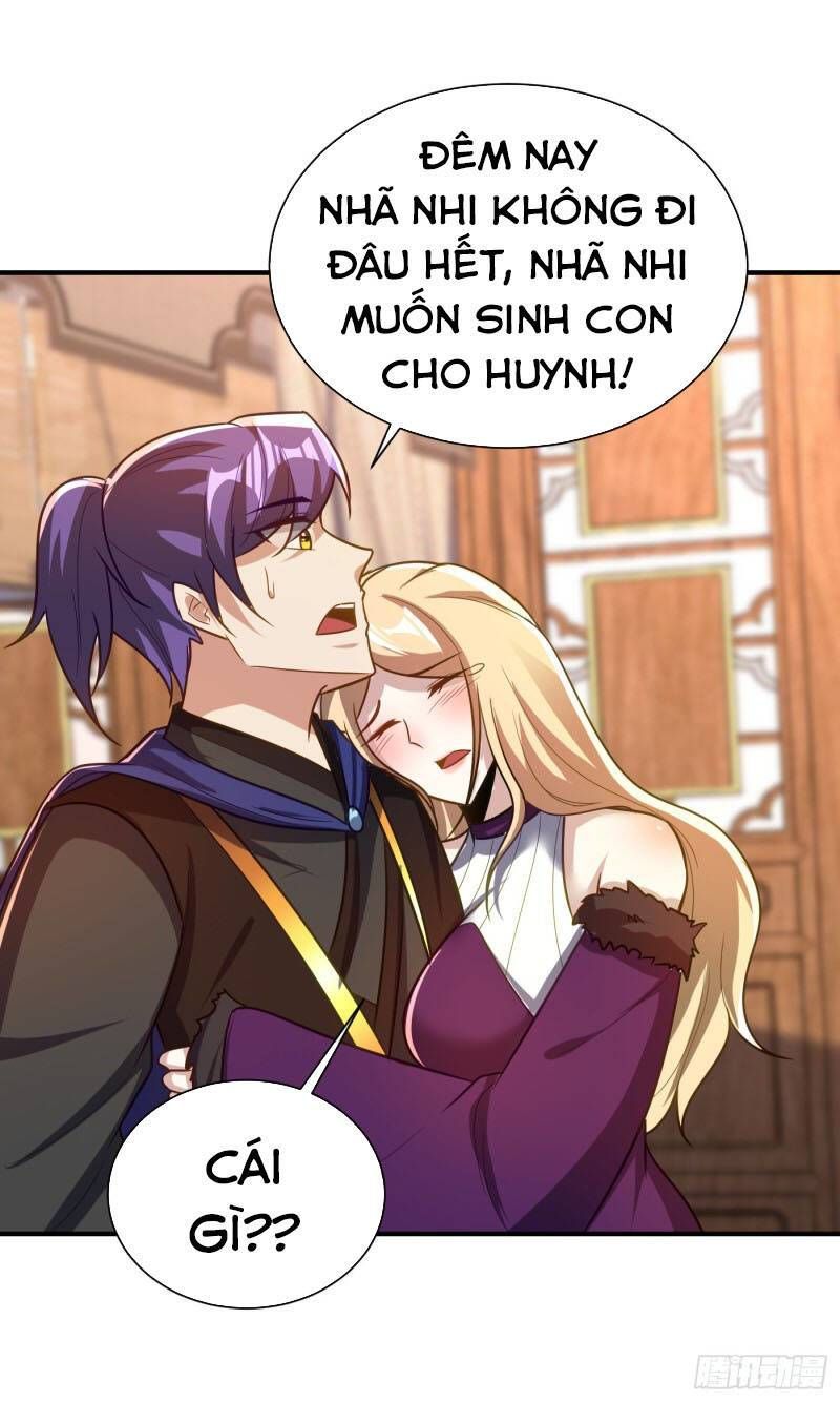 đọc truyện Yêu Giả Vi Vương Chương 217 ảnh 20 tại Thiên Thai Truyện