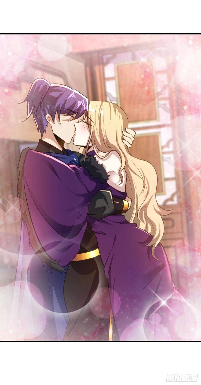 đọc truyện Yêu Giả Vi Vương Chương 217 ảnh 22 tại Thiên Thai Truyện