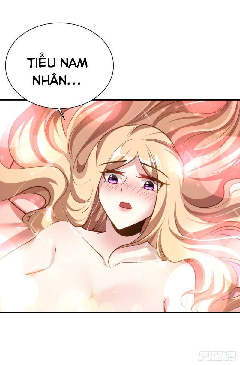 đọc truyện Yêu Giả Vi Vương Chương 217 ảnh 26 tại Thiên Thai Truyện