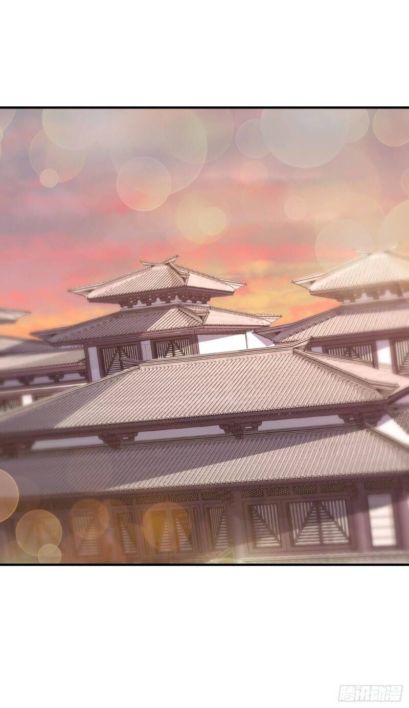 đọc truyện Yêu Giả Vi Vương Chương 217 ảnh 28 tại Thiên Thai Truyện