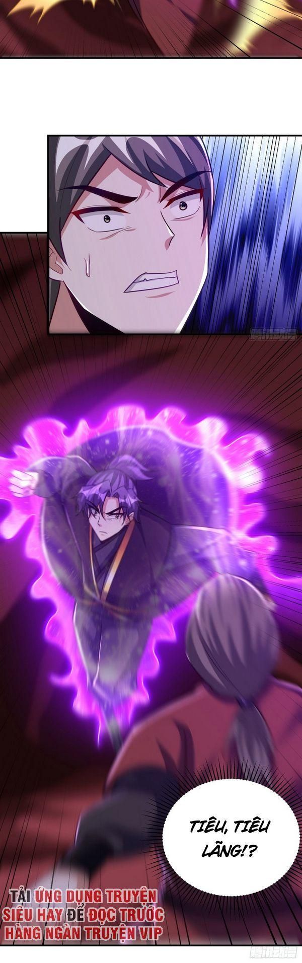 đọc truyện Yêu Giả Vi Vương Chương 218 ảnh 15 tại Thiên Thai Truyện