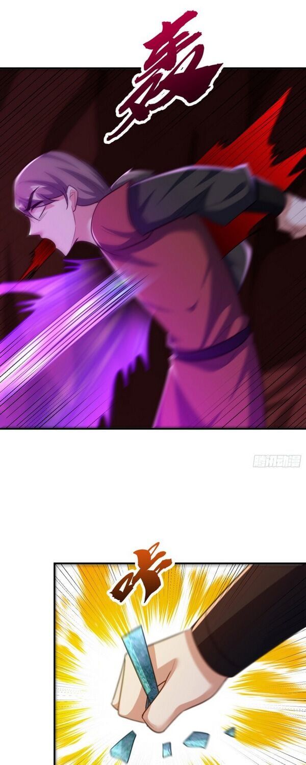 đọc truyện Yêu Giả Vi Vương Chương 219 ảnh 3 tại Thiên Thai Truyện