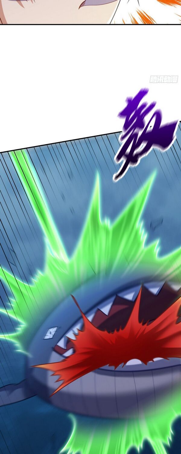 đọc truyện Yêu Giả Vi Vương Chương 219 ảnh 12 tại Thiên Thai Truyện