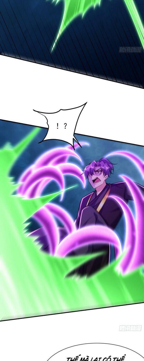 đọc truyện Yêu Giả Vi Vương Chương 219 ảnh 13 tại Thiên Thai Truyện