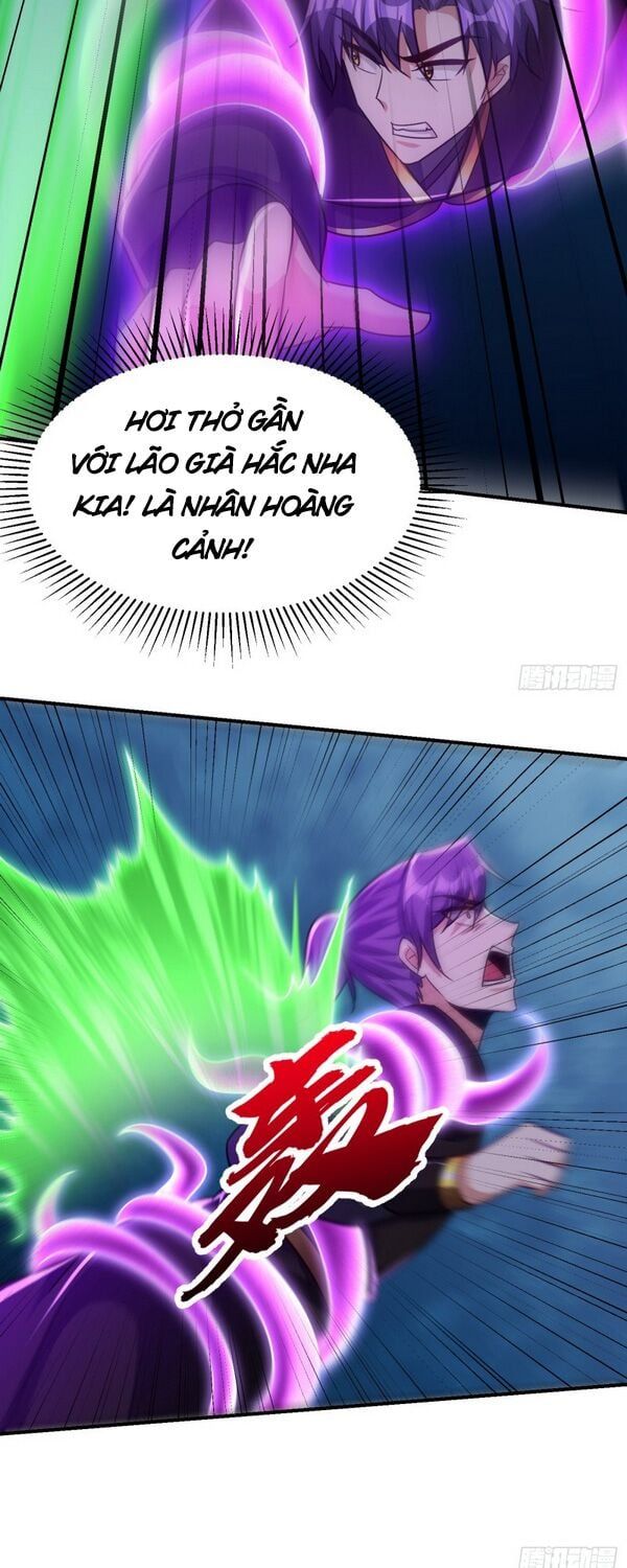 đọc truyện Yêu Giả Vi Vương Chương 219 ảnh 15 tại Thiên Thai Truyện