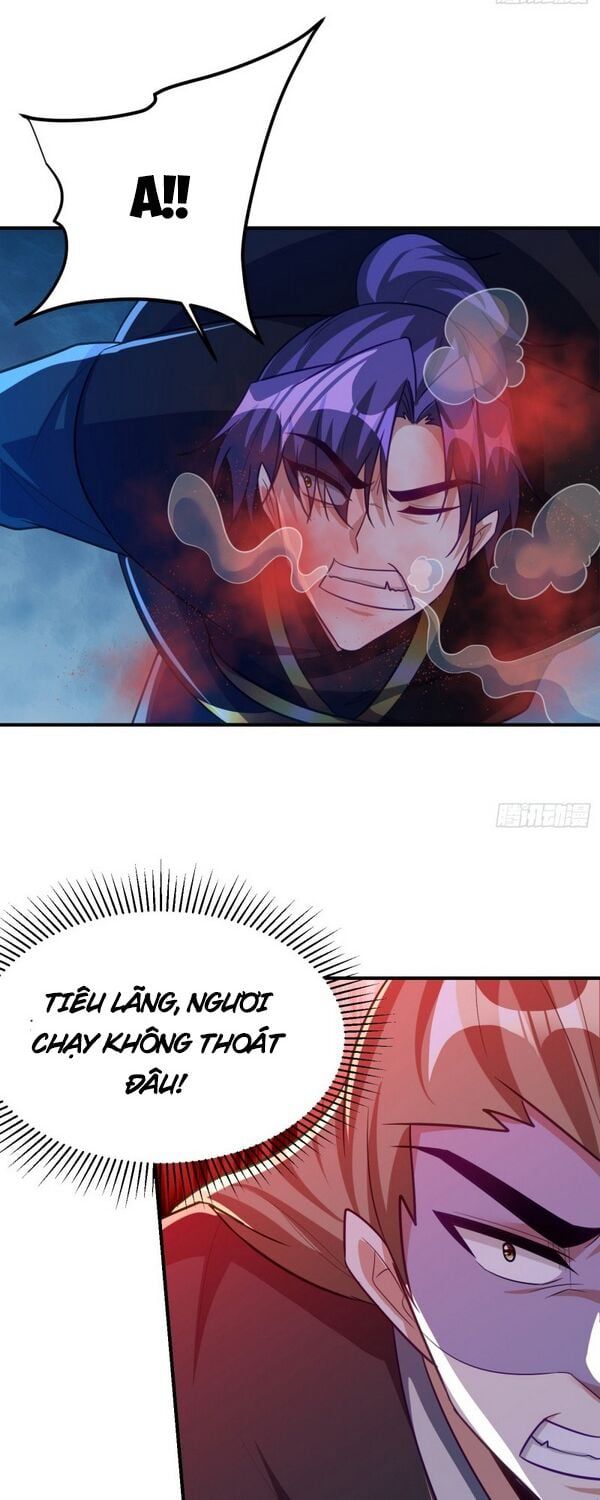 đọc truyện Yêu Giả Vi Vương Chương 219 ảnh 16 tại Thiên Thai Truyện