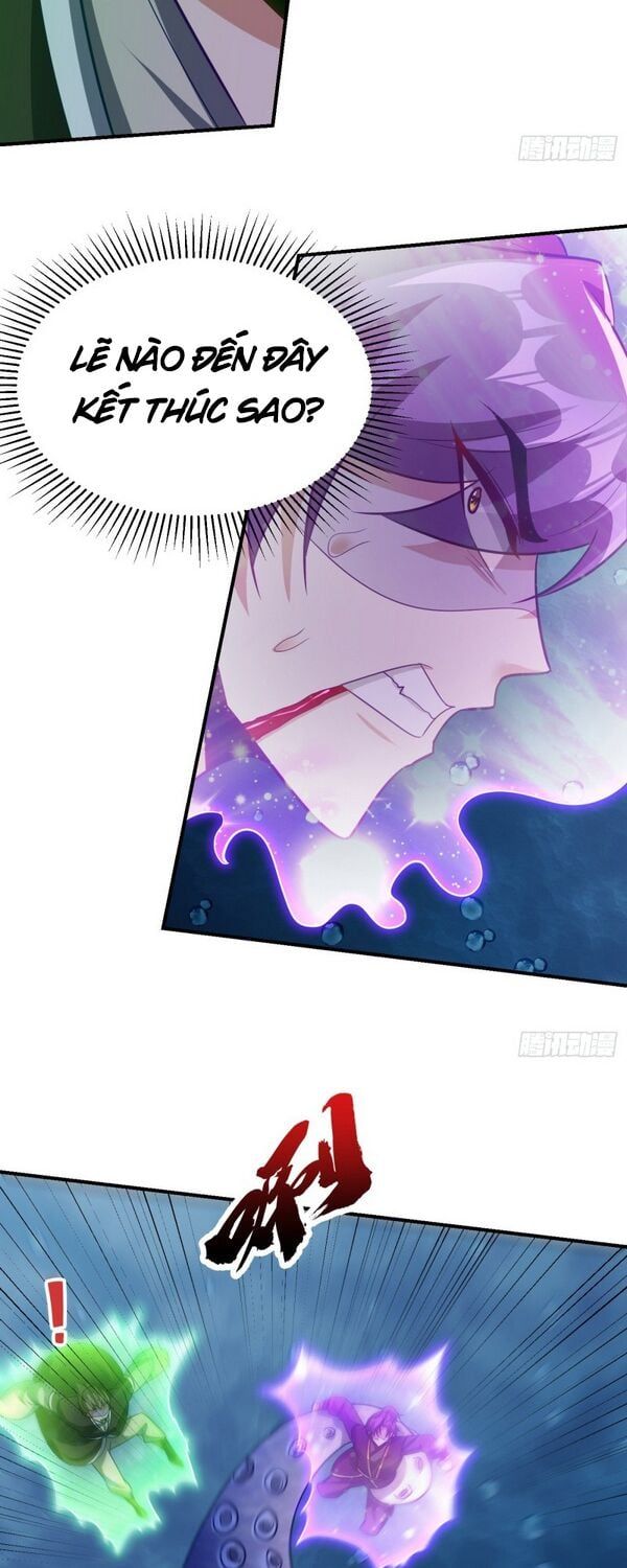 đọc truyện Yêu Giả Vi Vương Chương 219 ảnh 20 tại Thiên Thai Truyện