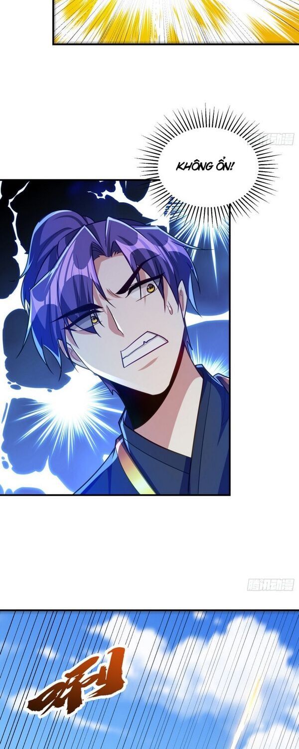 đọc truyện Yêu Giả Vi Vương Chương 219 ảnh 4 tại Thiên Thai Truyện