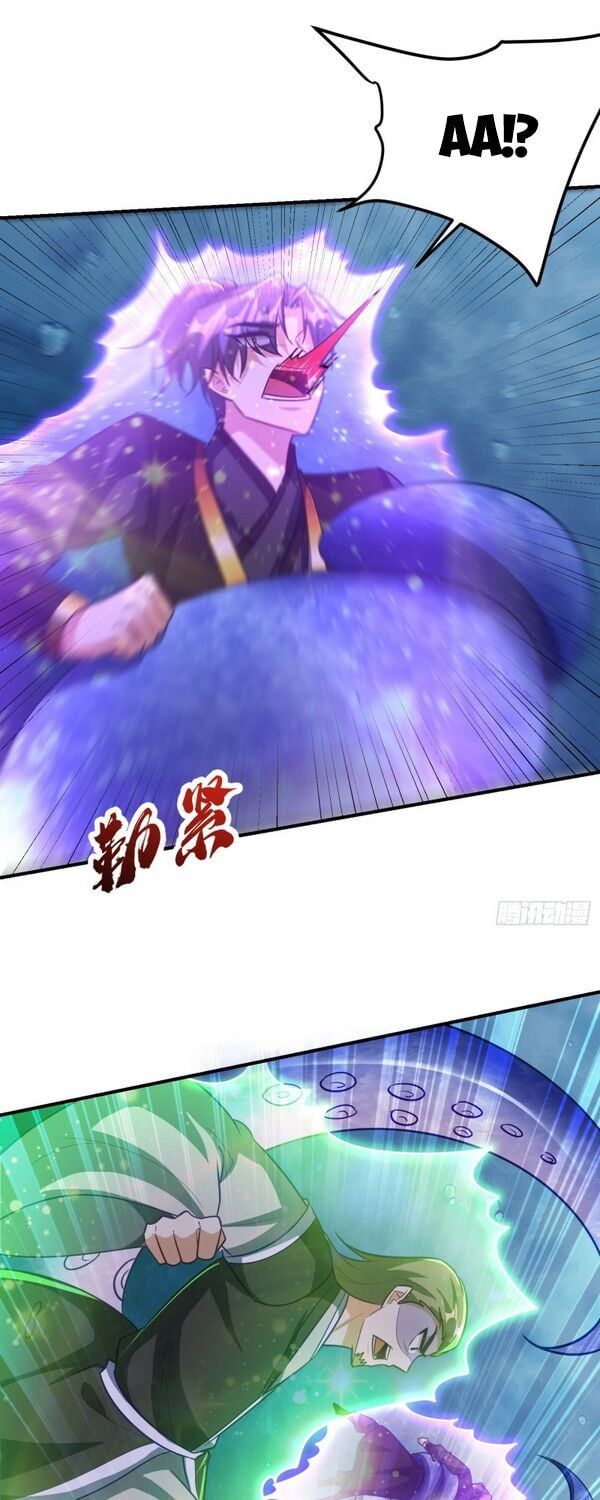 đọc truyện Yêu Giả Vi Vương Chương 219 ảnh 22 tại Thiên Thai Truyện