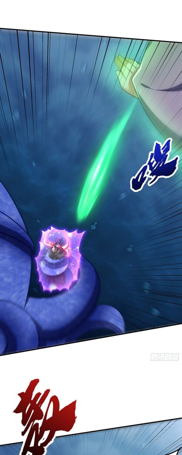 đọc truyện Yêu Giả Vi Vương Chương 219 ảnh 29 tại Thiên Thai Truyện