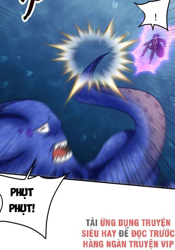 đọc truyện Yêu Giả Vi Vương Chương 219 ảnh 30 tại Thiên Thai Truyện