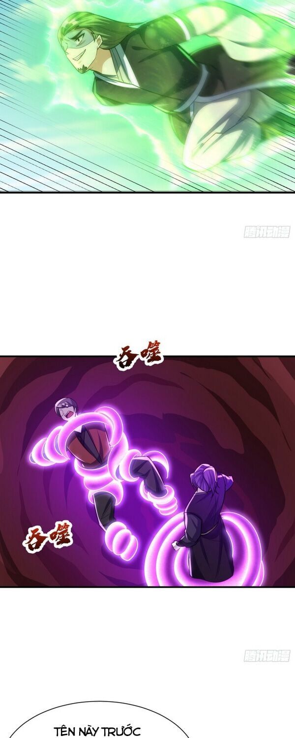 đọc truyện Yêu Giả Vi Vương Chương 219 ảnh 7 tại Thiên Thai Truyện