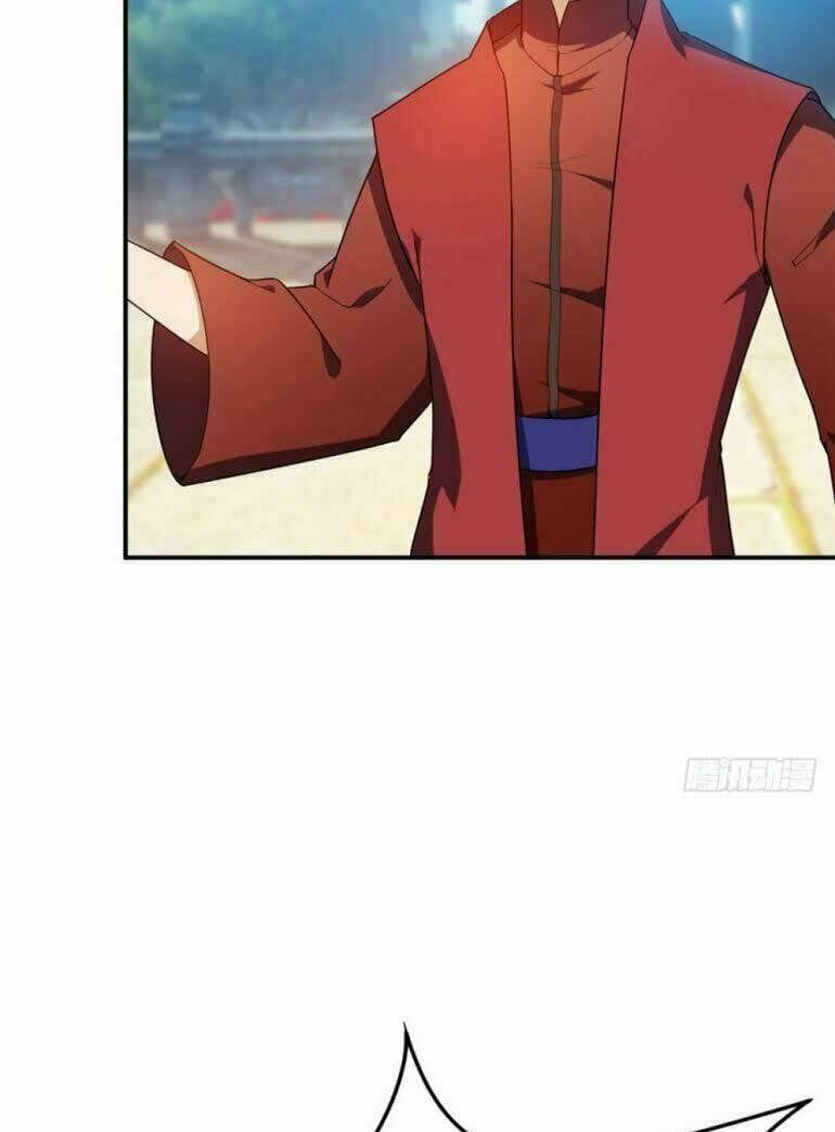 đọc truyện Yêu Giả Vi Vương Chương 22 ảnh 19 tại Thiên Thai Truyện