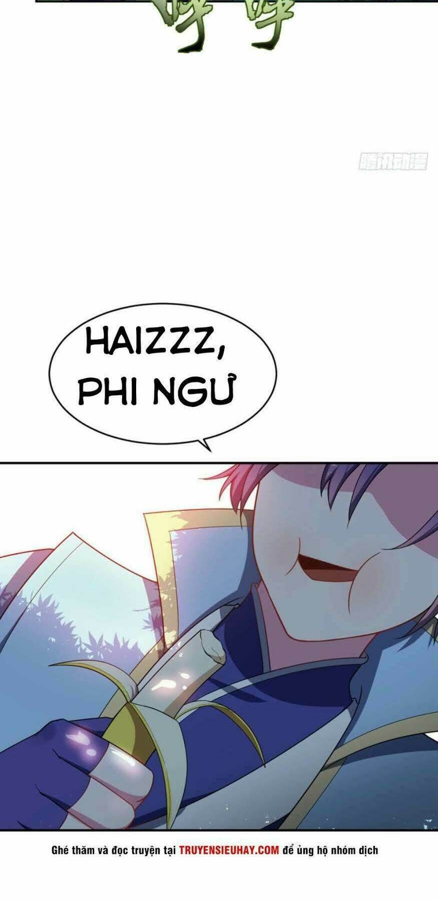 đọc truyện Yêu Giả Vi Vương Chương 22 ảnh 24 tại Thiên Thai Truyện