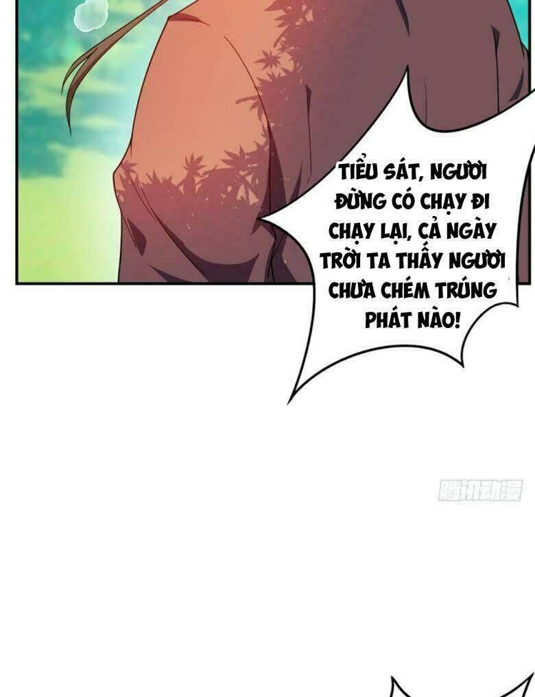 đọc truyện Yêu Giả Vi Vương Chương 22 ảnh 26 tại Thiên Thai Truyện