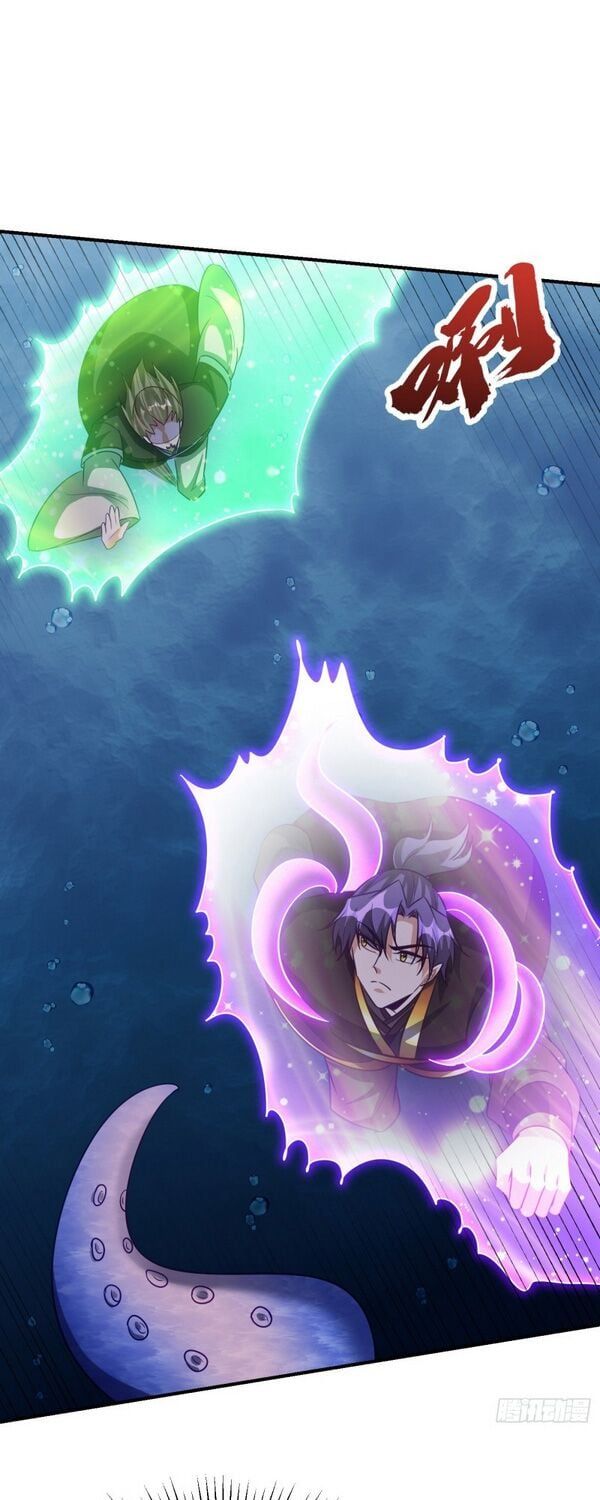 đọc truyện Yêu Giả Vi Vương Chương 220 ảnh 3 tại Thiên Thai Truyện