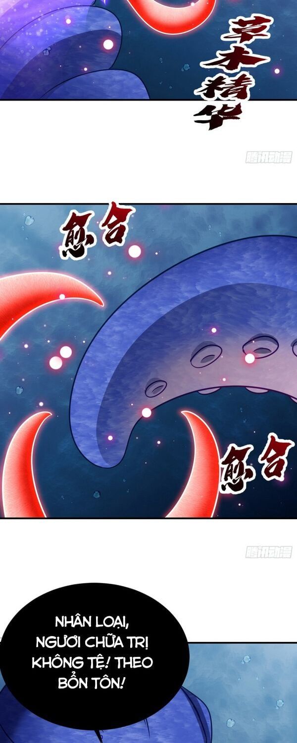 đọc truyện Yêu Giả Vi Vương Chương 220 ảnh 14 tại Thiên Thai Truyện