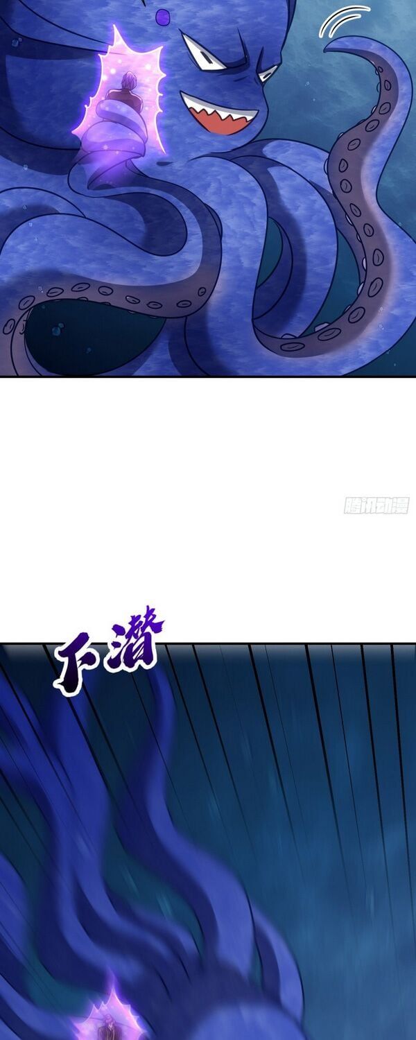 đọc truyện Yêu Giả Vi Vương Chương 220 ảnh 15 tại Thiên Thai Truyện