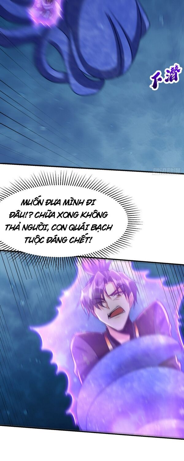 đọc truyện Yêu Giả Vi Vương Chương 220 ảnh 16 tại Thiên Thai Truyện