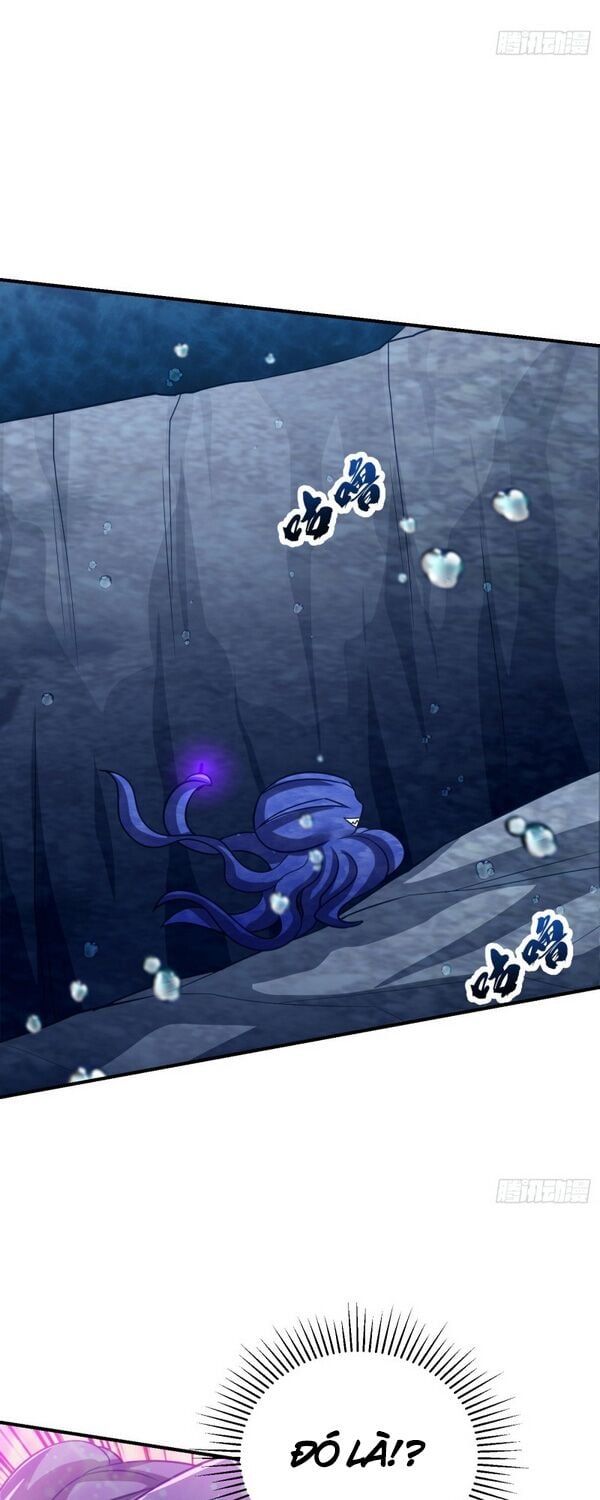 đọc truyện Yêu Giả Vi Vương Chương 220 ảnh 17 tại Thiên Thai Truyện