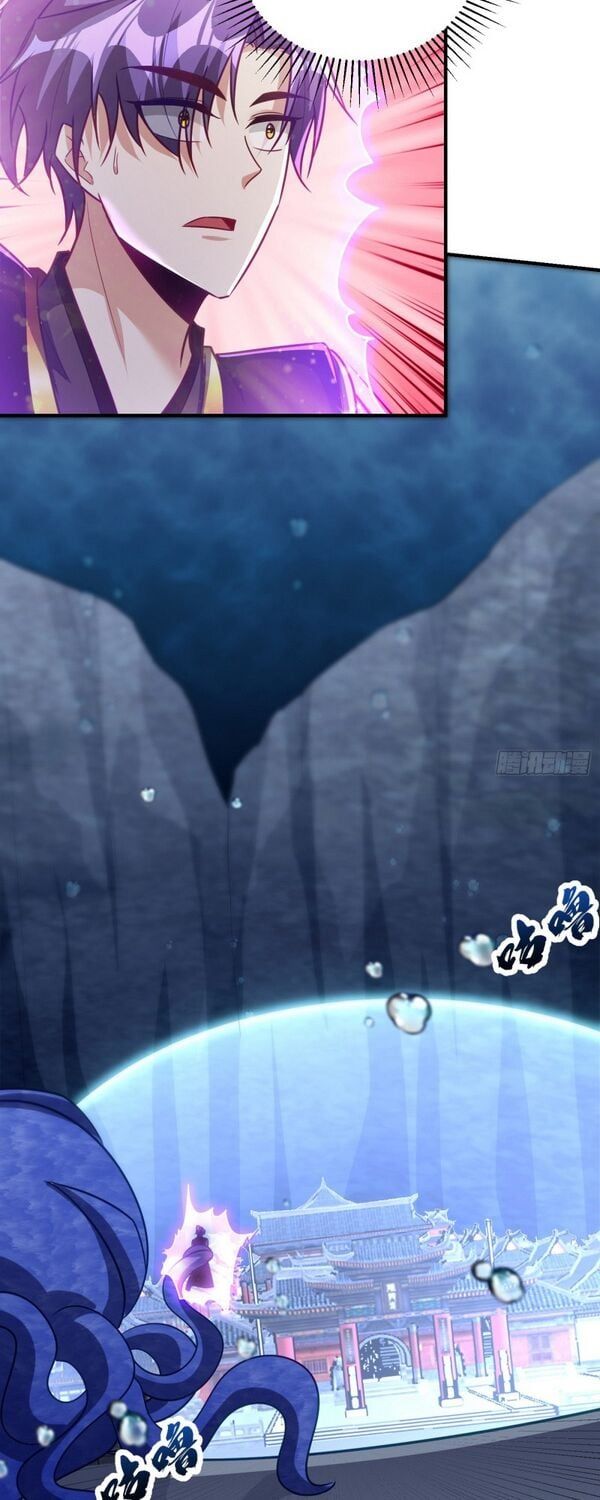 đọc truyện Yêu Giả Vi Vương Chương 220 ảnh 18 tại Thiên Thai Truyện