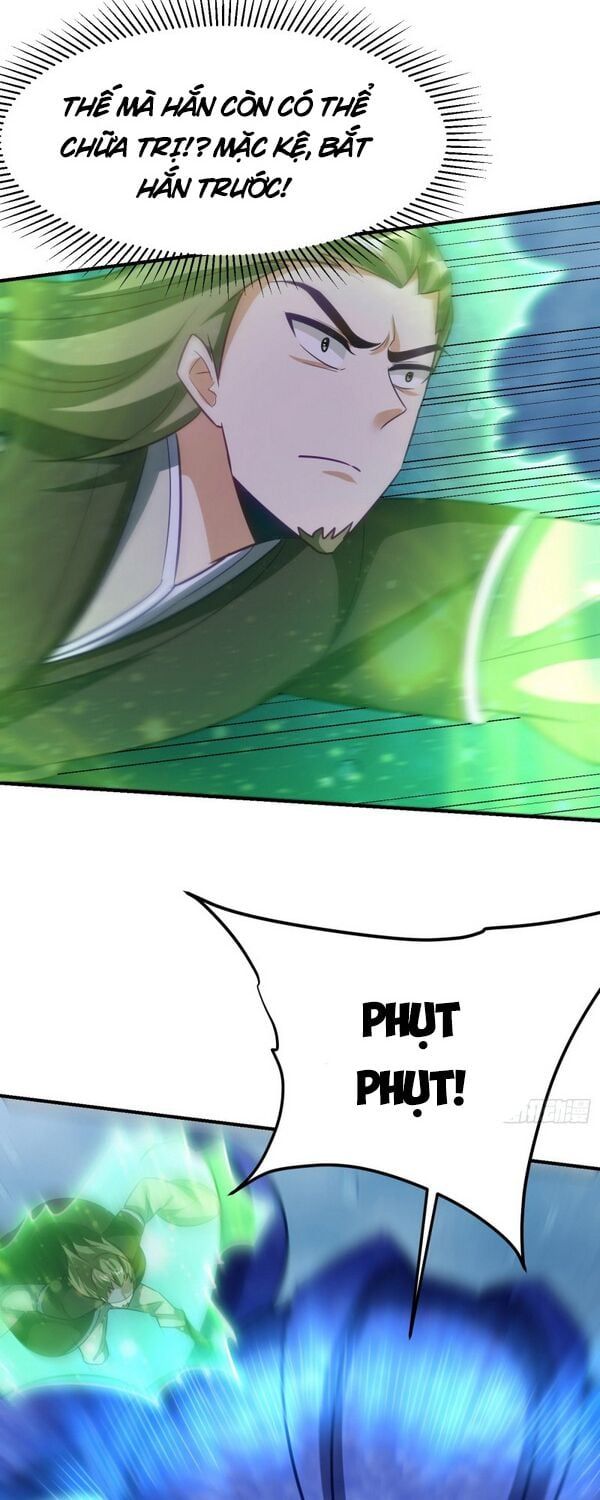 đọc truyện Yêu Giả Vi Vương Chương 220 ảnh 4 tại Thiên Thai Truyện