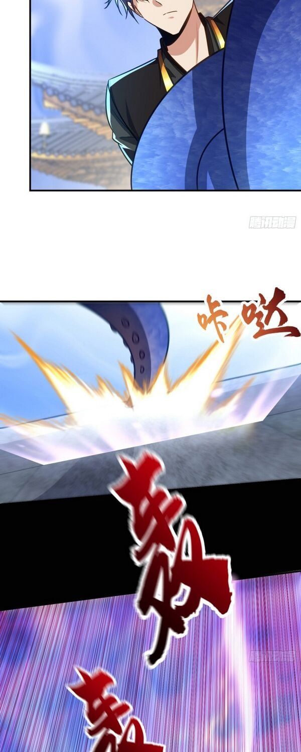 đọc truyện Yêu Giả Vi Vương Chương 220 ảnh 25 tại Thiên Thai Truyện