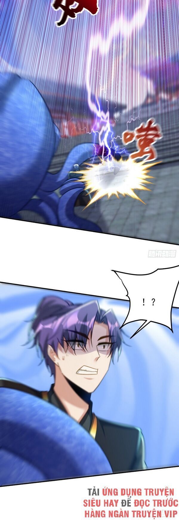 đọc truyện Yêu Giả Vi Vương Chương 220 ảnh 26 tại Thiên Thai Truyện