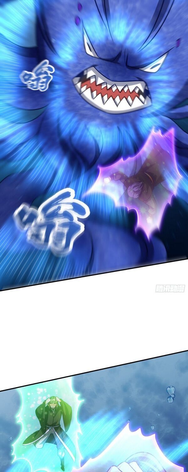 đọc truyện Yêu Giả Vi Vương Chương 220 ảnh 5 tại Thiên Thai Truyện