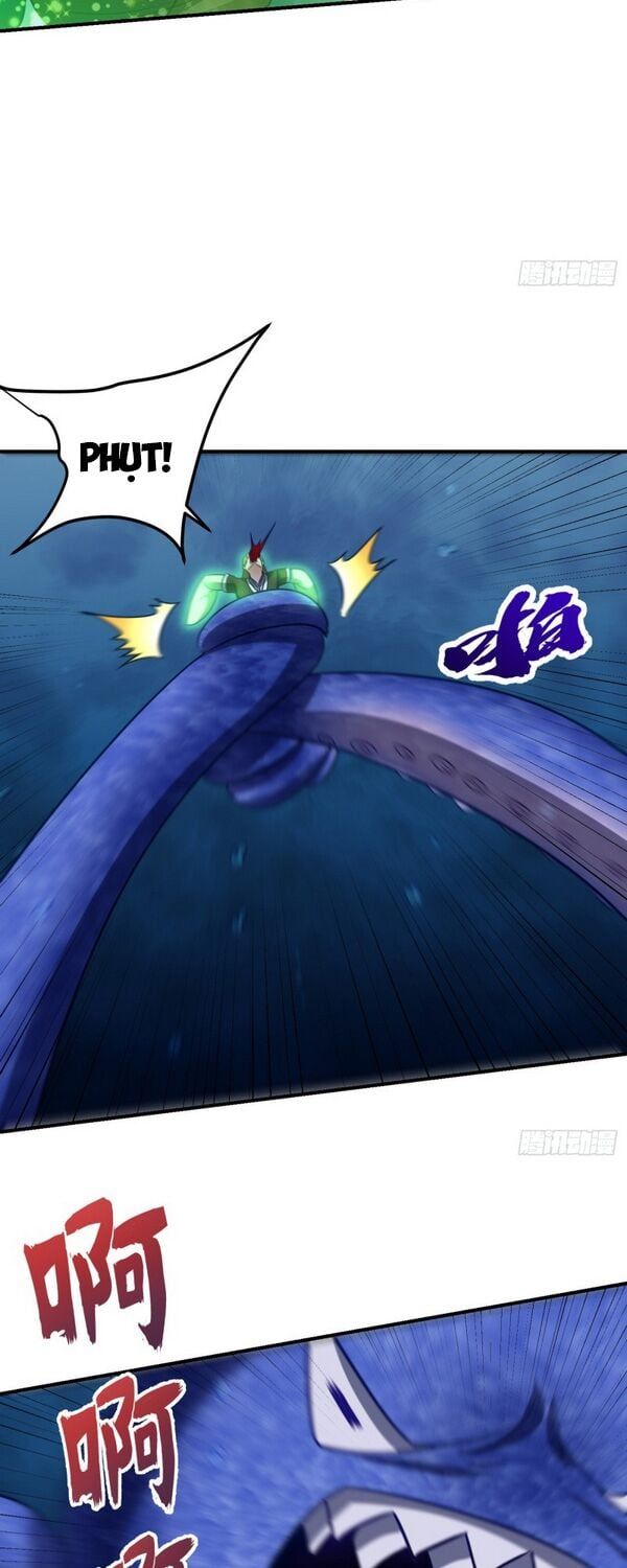 đọc truyện Yêu Giả Vi Vương Chương 220 ảnh 7 tại Thiên Thai Truyện