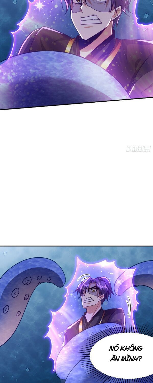 đọc truyện Yêu Giả Vi Vương Chương 220 ảnh 11 tại Thiên Thai Truyện