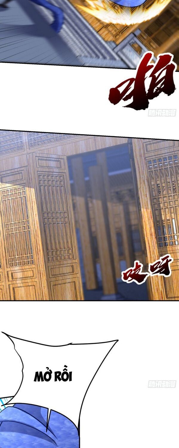 đọc truyện Yêu Giả Vi Vương Chương 221 ảnh 12 tại Thiên Thai Truyện