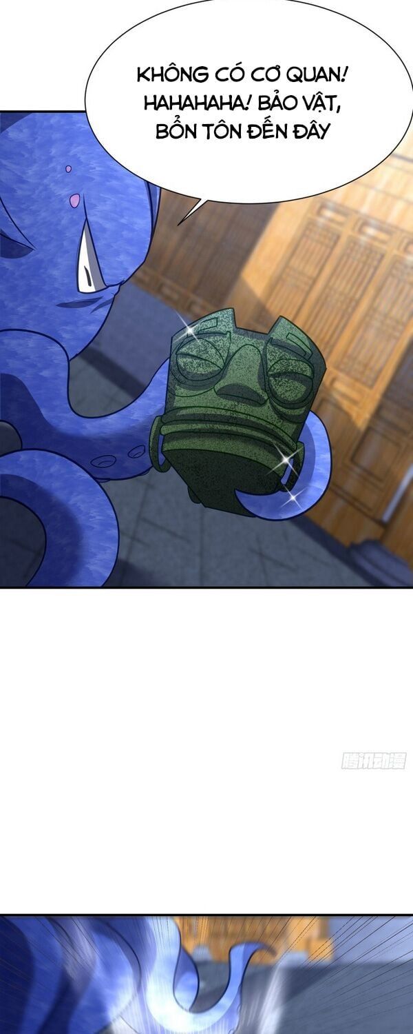 đọc truyện Yêu Giả Vi Vương Chương 221 ảnh 15 tại Thiên Thai Truyện