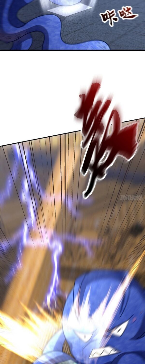 đọc truyện Yêu Giả Vi Vương Chương 221 ảnh 16 tại Thiên Thai Truyện