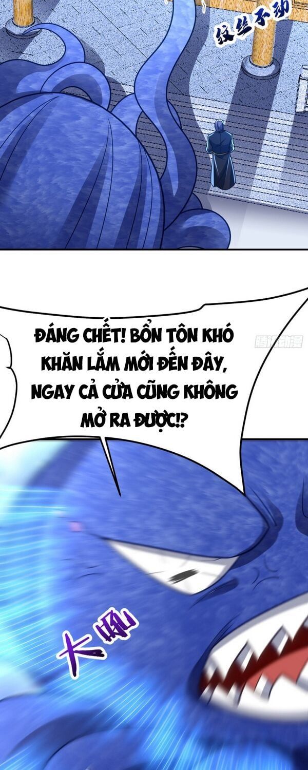 đọc truyện Yêu Giả Vi Vương Chương 221 ảnh 10 tại Thiên Thai Truyện