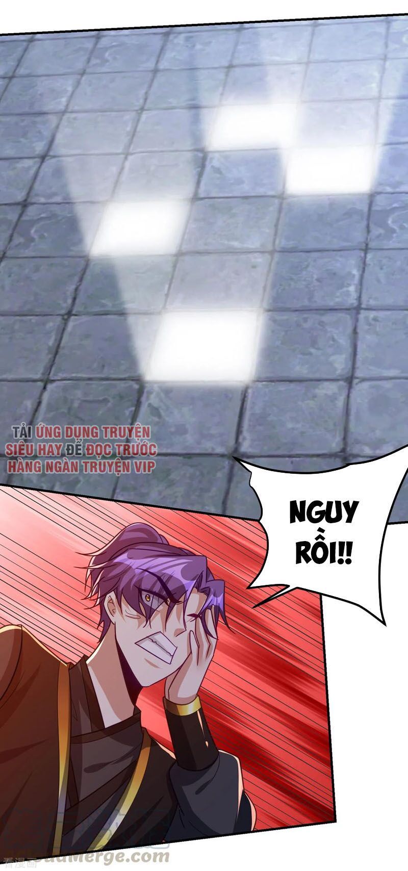 đọc truyện Yêu Giả Vi Vương Chương 222 ảnh 23 tại Thiên Thai Truyện