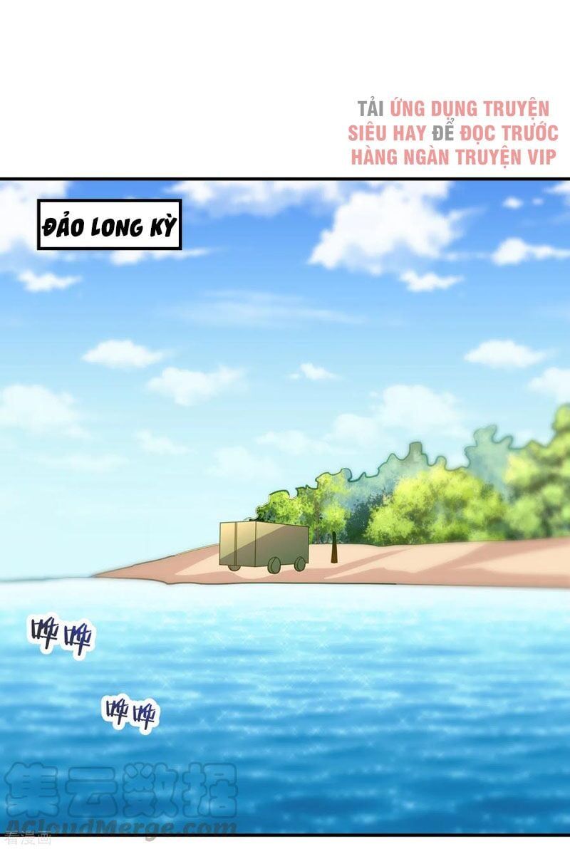 đọc truyện Yêu Giả Vi Vương Chương 222 ảnh 29 tại Thiên Thai Truyện